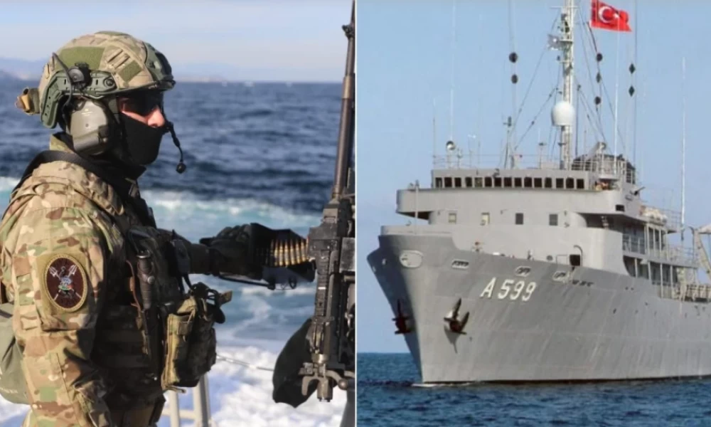 Καρακωστάνογλου: Το αδιέξοδο των διερευνητικών και η «παγίδα» του Κυπριακού